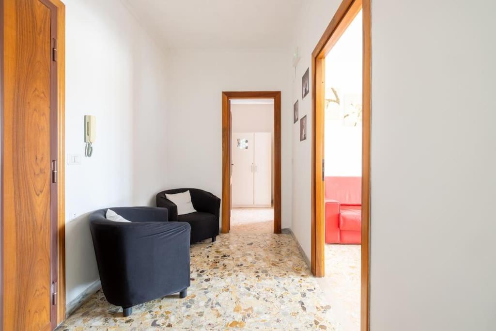 Ambra'S Bright Apartment Rome Bagian luar foto